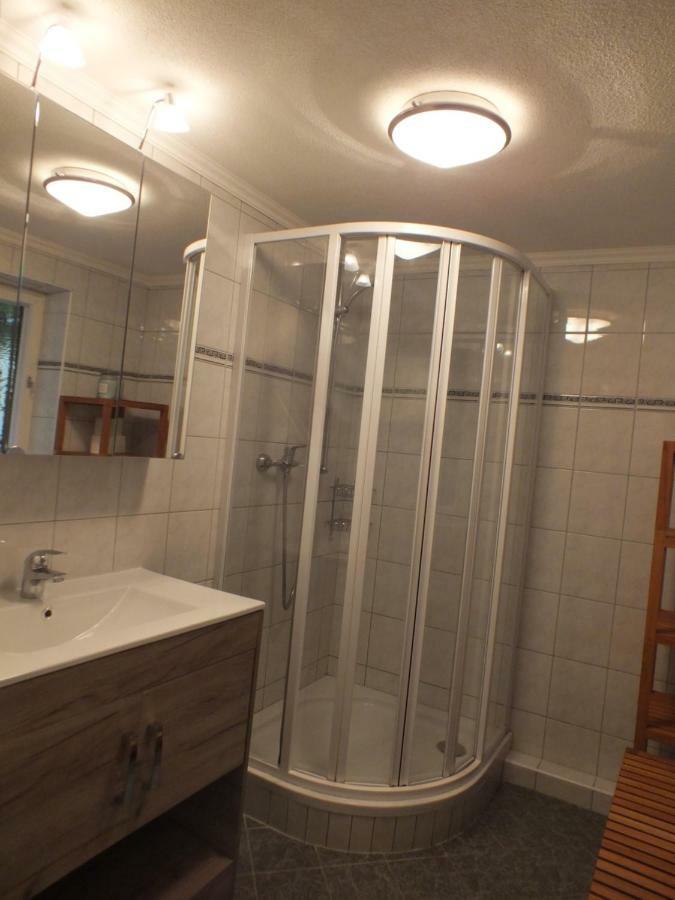 Müllers Ferienhaus Salzburgerland Unken Exterior foto